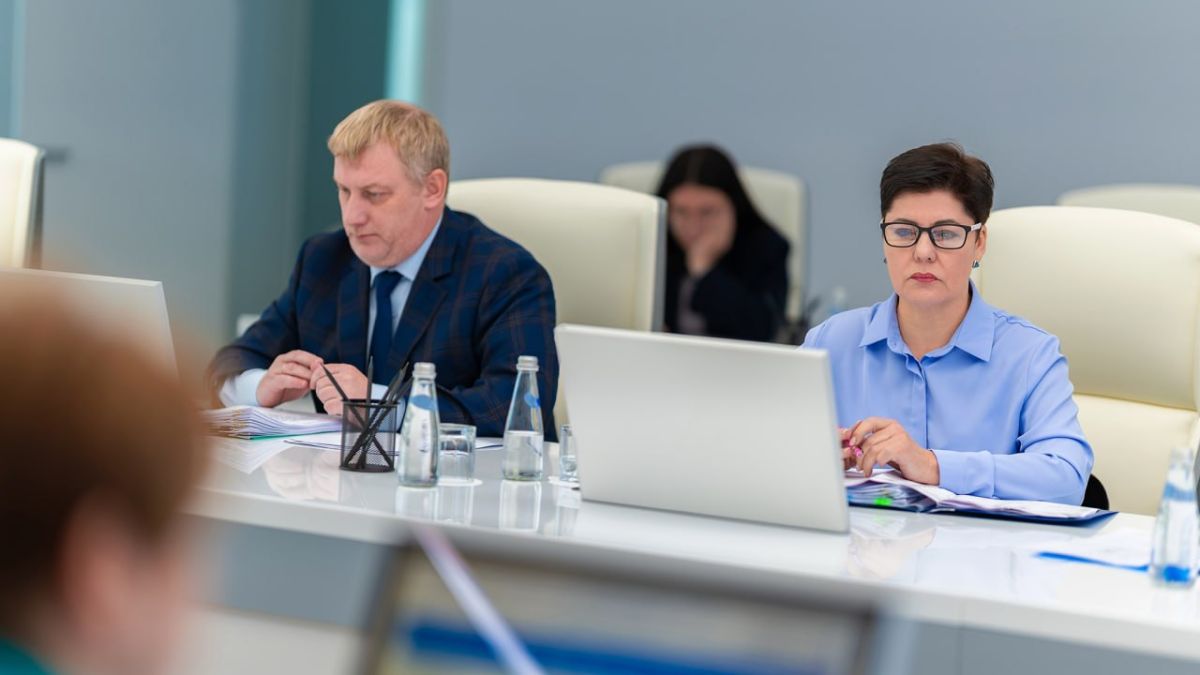 На Ямале приступили к разработке бюджета на 2027–2029 годы На Ямале приступили к разработке бюджета на 2027–2029 годы