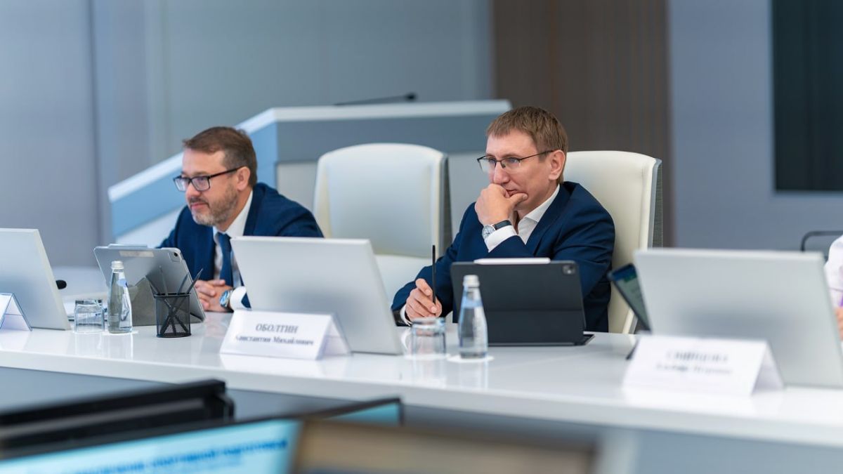 Регион сохранит основные меры поддержки Регион сохранит основные меры поддержки