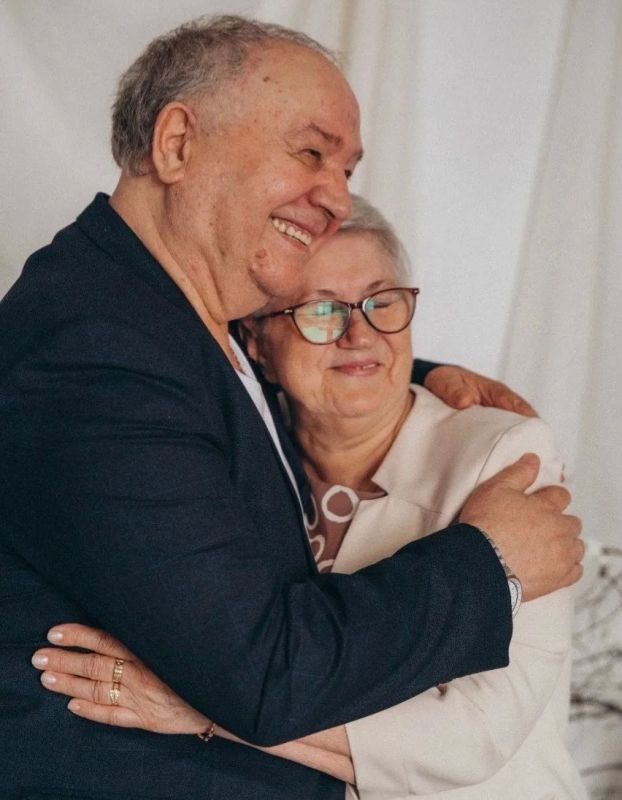 От всей души — старшему поколению