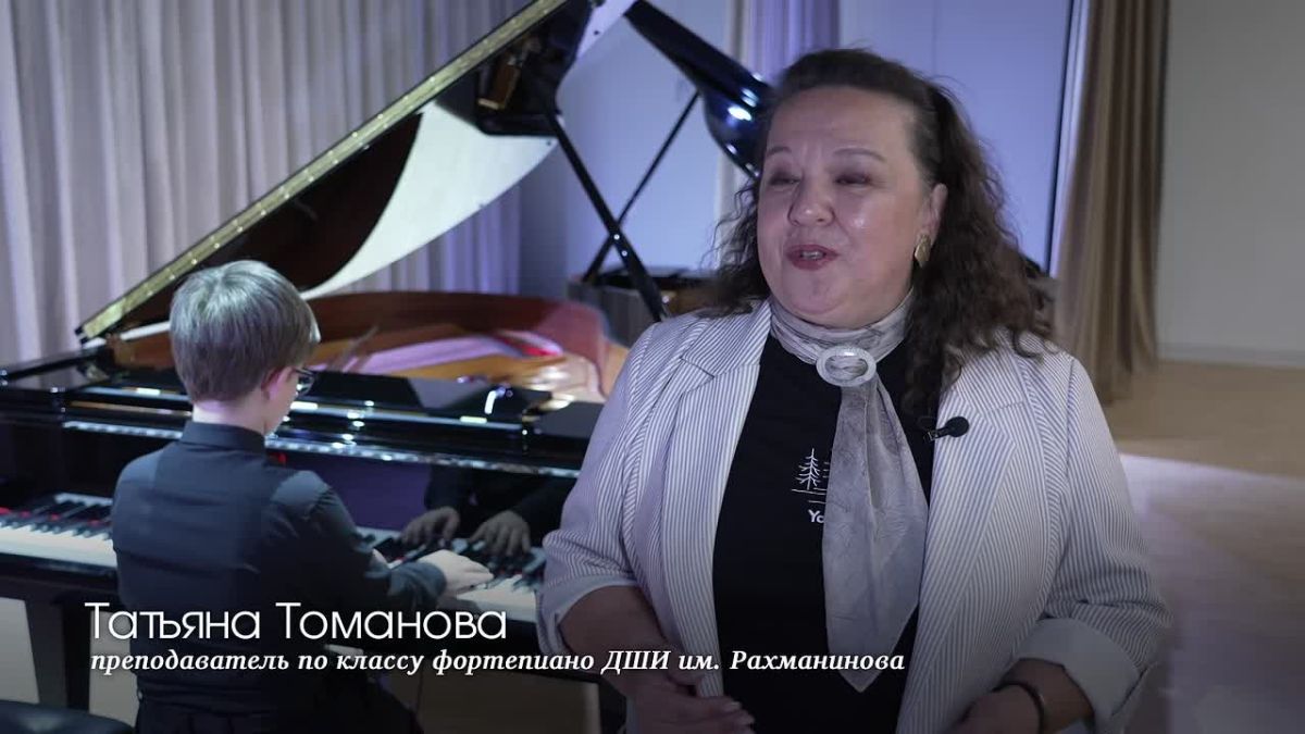 Дмитрий Артюхов: В оркестре важен каждый: скрипка не спорит с флейтой — вместе они рождают гармонию музыки, недостижимую поодиночке