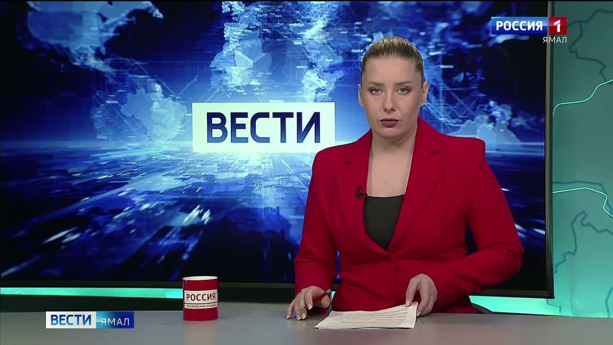 Два медальона: успех ямальских поисковиков
