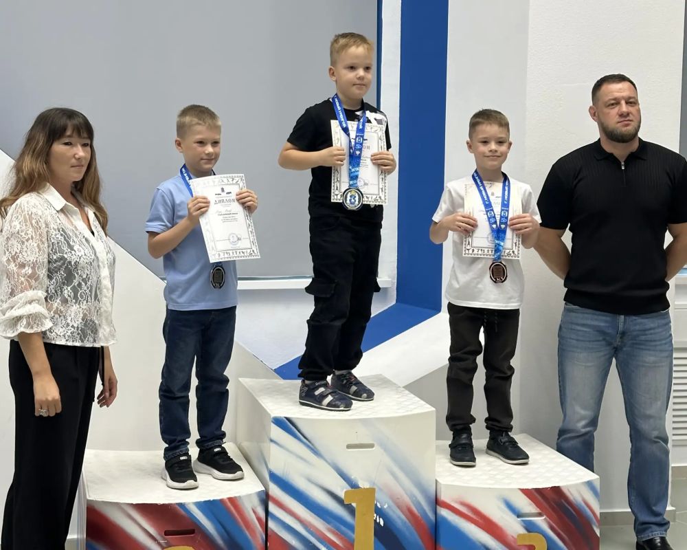 В газовой столице подвели итоги окружного первенства по шахматам В газовой столице подвели итоги окружного первенства по шахматам