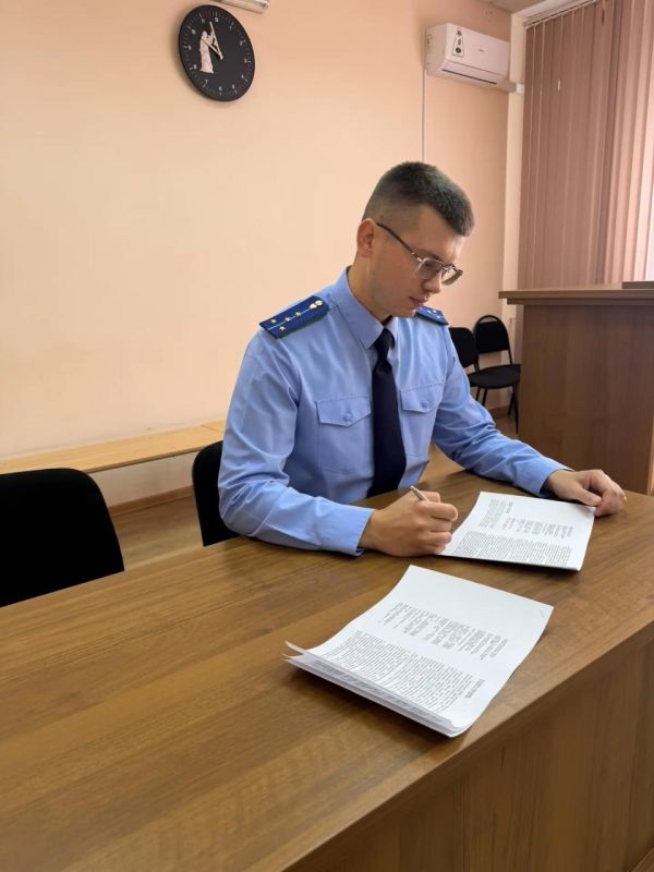 После вмешательства прокуратуры Ноябрьска защищены пенсионные права местных жительниц После вмешательства прокуратуры Ноябрьска защищены пенсионные права местных жительниц