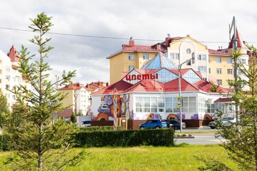 На Ямале выберут самый зеленый муниципалитет