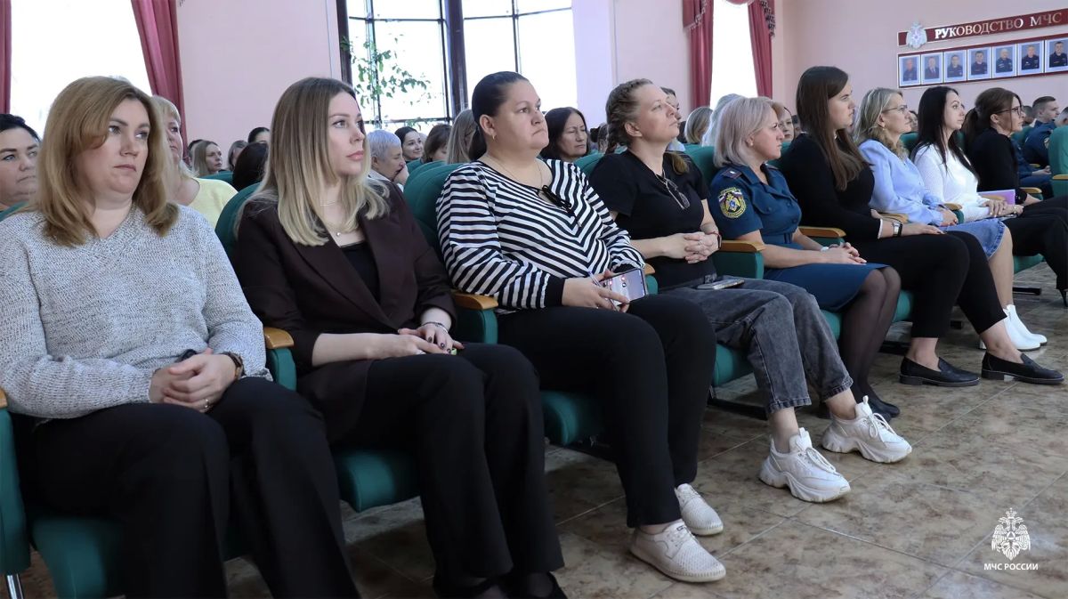 В Главном управлении прошла лекция проекта «Знание.Государство» В Главном управлении прошла лекция проекта «Знание.Государство»