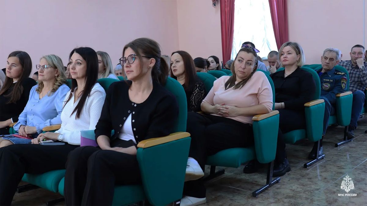 В Главном управлении прошла лекция проекта «Знание.Государство» В Главном управлении прошла лекция проекта «Знание.Государство»