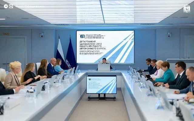 Приходится экономить: Артюхов – о планах на бюджет Ямала на ближайшие годы