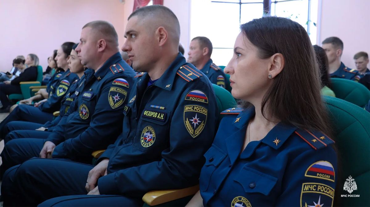 В Главном управлении прошла лекция проекта «Знание.Государство» В Главном управлении прошла лекция проекта «Знание.Государство»