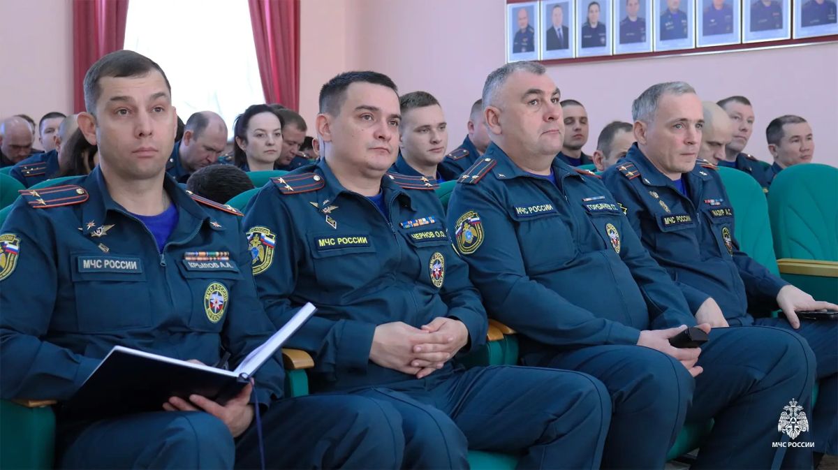 В Главном управлении прошла лекция проекта «Знание.Государство» В Главном управлении прошла лекция проекта «Знание.Государство»