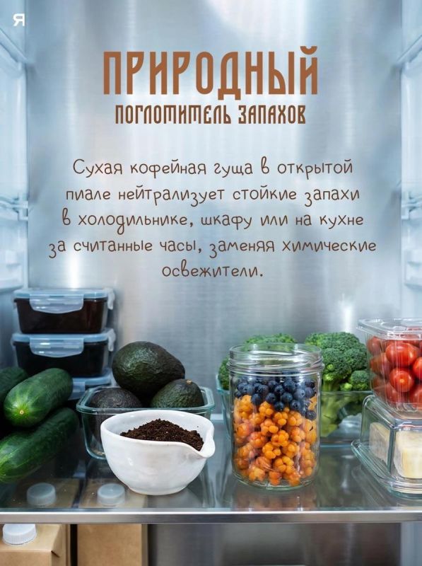 Кофе — это не только ароматный бодрящий напиток Кофе — это не только ароматный бодрящий напиток
