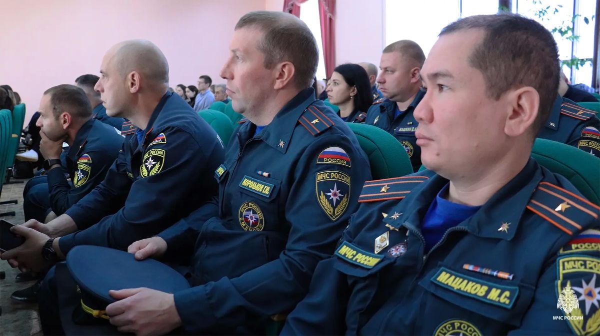 В Главном управлении прошла лекция проекта «Знание.Государство» В Главном управлении прошла лекция проекта «Знание.Государство»
