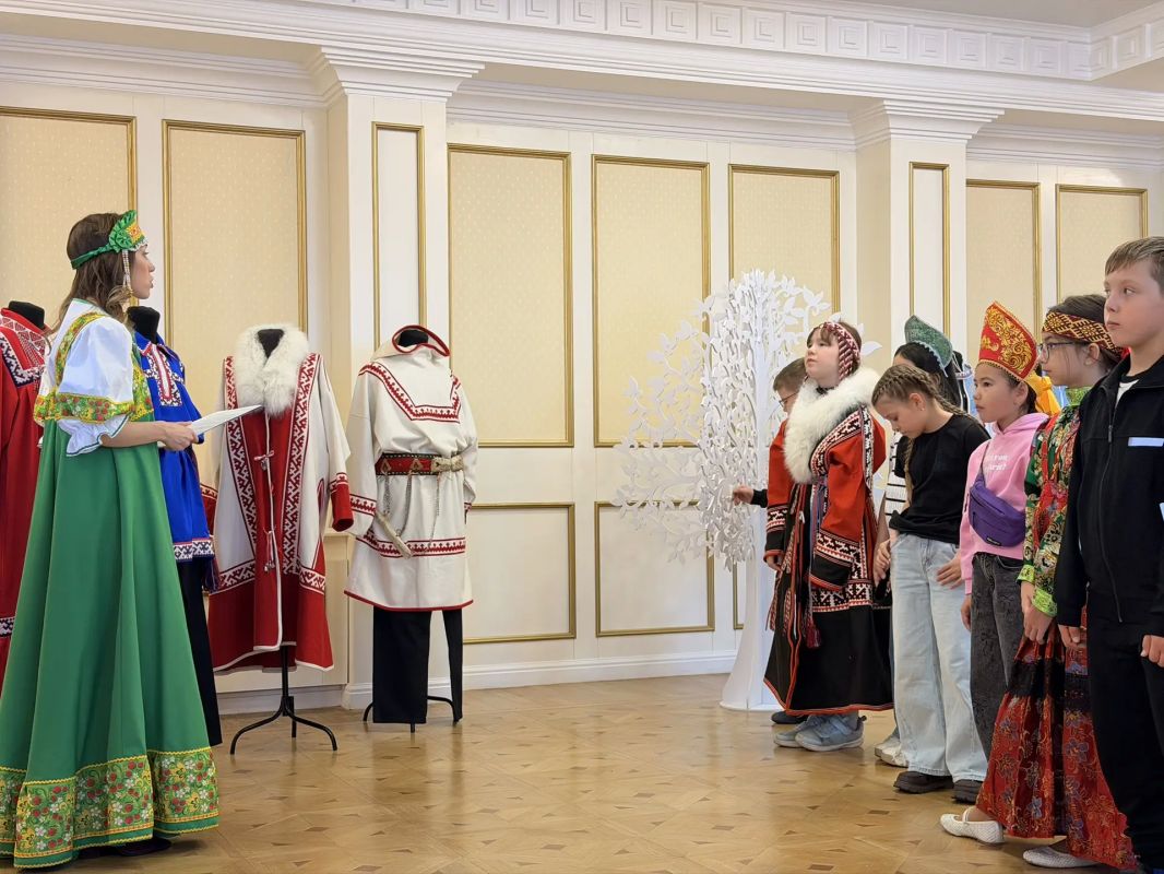 ЭКСКУРСИЯ В ЗАГСЕ: ПУТЕШЕСТВИЕ В МИР ТРАДИЦИЙ! ЭКСКУРСИЯ В ЗАГСЕ: ПУТЕШЕСТВИЕ В МИР ТРАДИЦИЙ!
