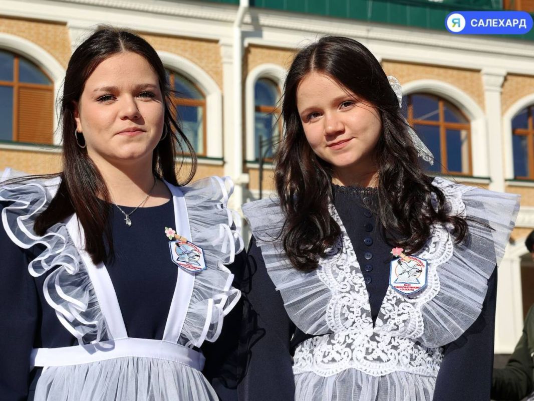 Ученики Обдорской гимназии снова начнут учиться очно