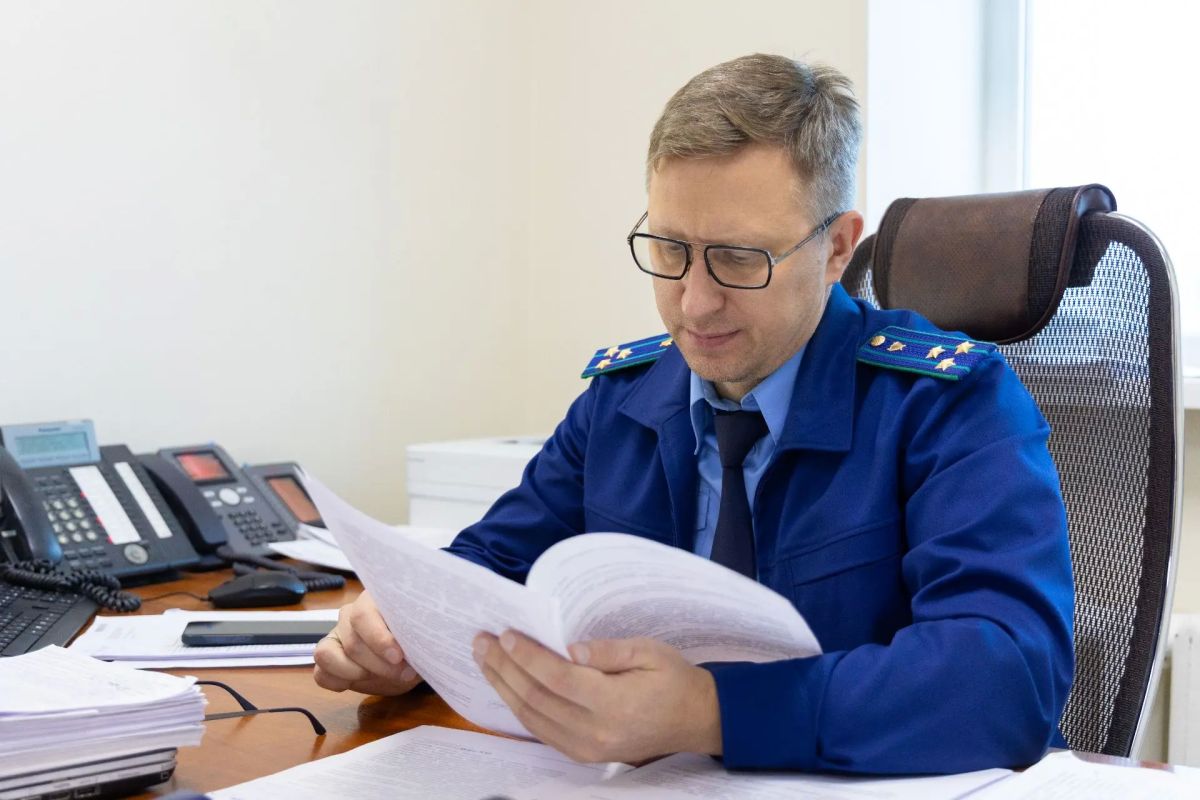 В Муравленко замглавврача больницы наказали за игнорирование жалобы