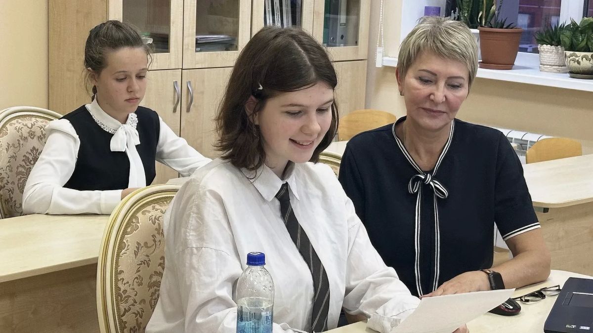 Два педагога Ямала вошли в число лучших преподавателей художественного образования страны Два педагога Ямала вошли в число лучших преподавателей художественного образования страны