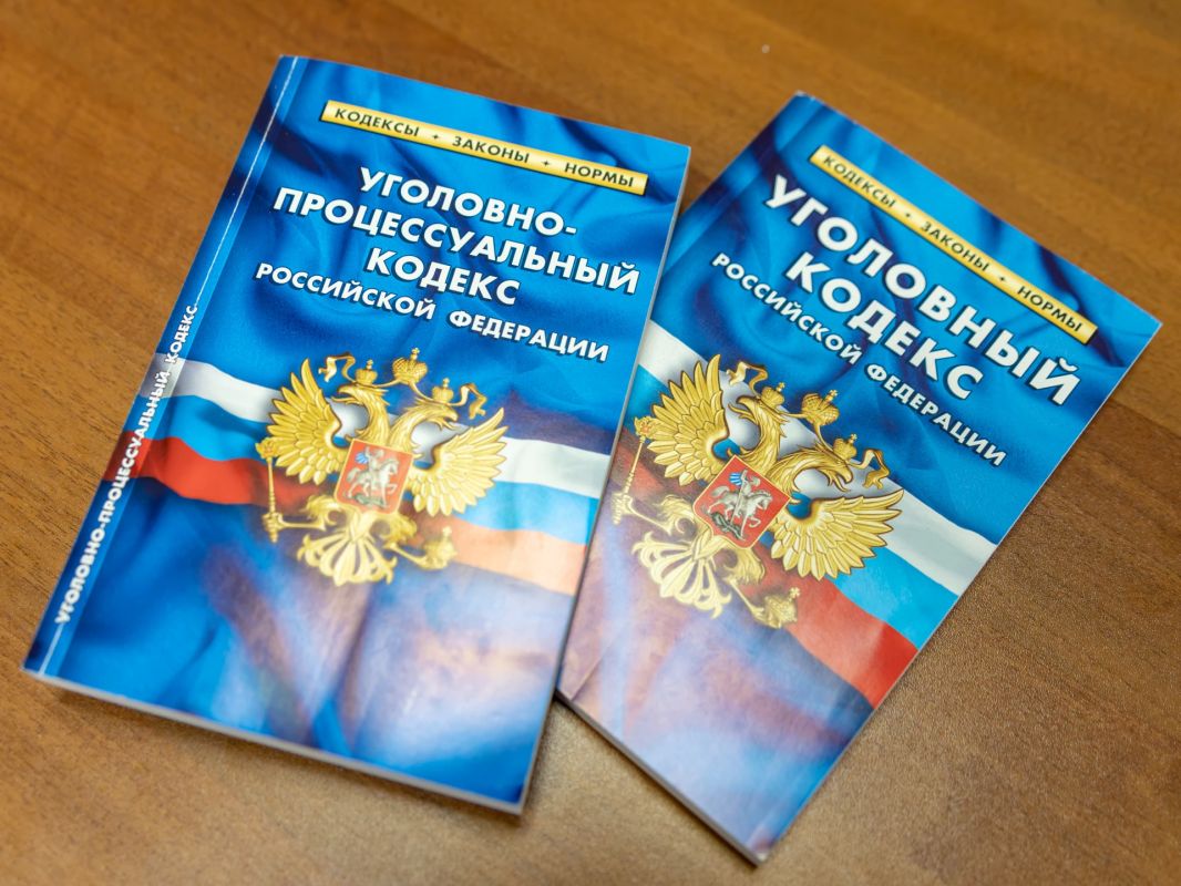 В Тарко-Сале несовершеннолетний предстанет перед судом по обвинению в публичной демонстрации нацистской символики
