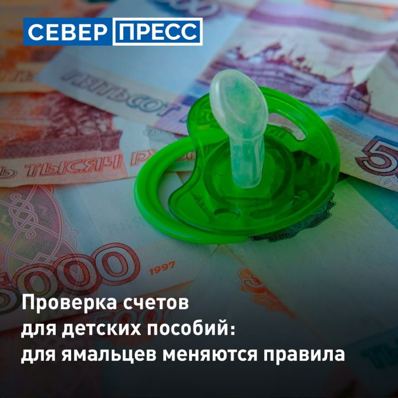 В России обновили правила проверки финансового состояния семей, которые хотят получать единое детское пособие