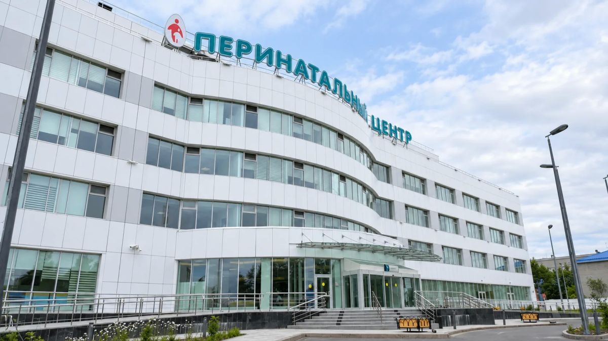 Будущие мамочки Ноябрьска, это для вас!