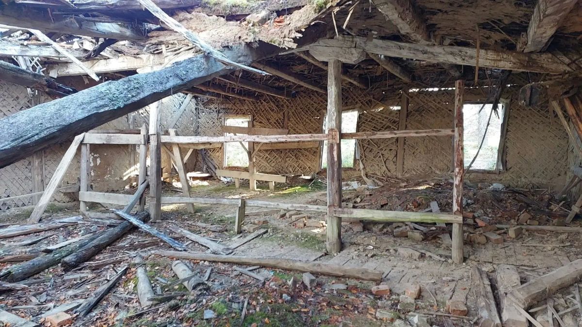 Сотрудники Кадрового центра Надыма побывали на экскурсии «501-я стройка» Сотрудники Кадрового центра Надыма побывали на экскурсии «501-я стройка»