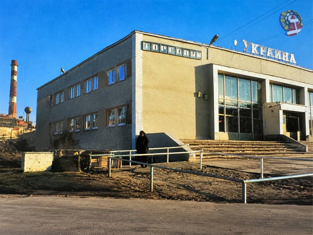 Одно из старейших торговых предприятий Ноябрьска празднует юбилей