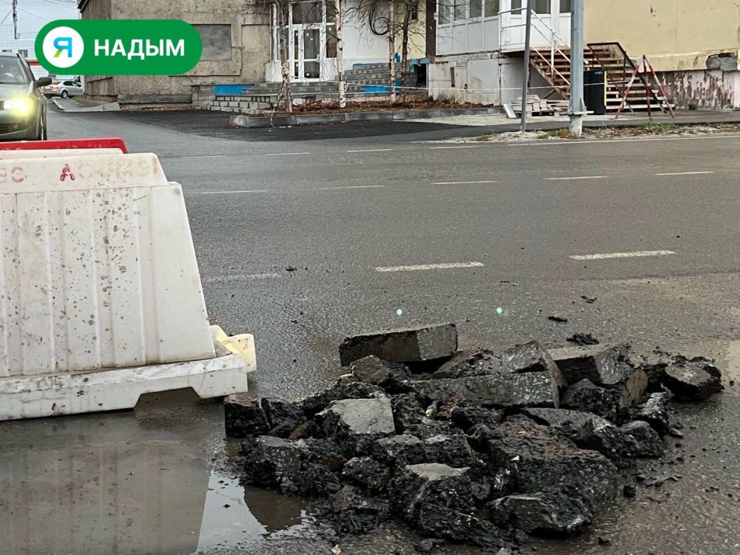 Жители дома на улице Полярной вторые сутки остаются без электричества Жители дома на улице Полярной вторые сутки остаются без электричества