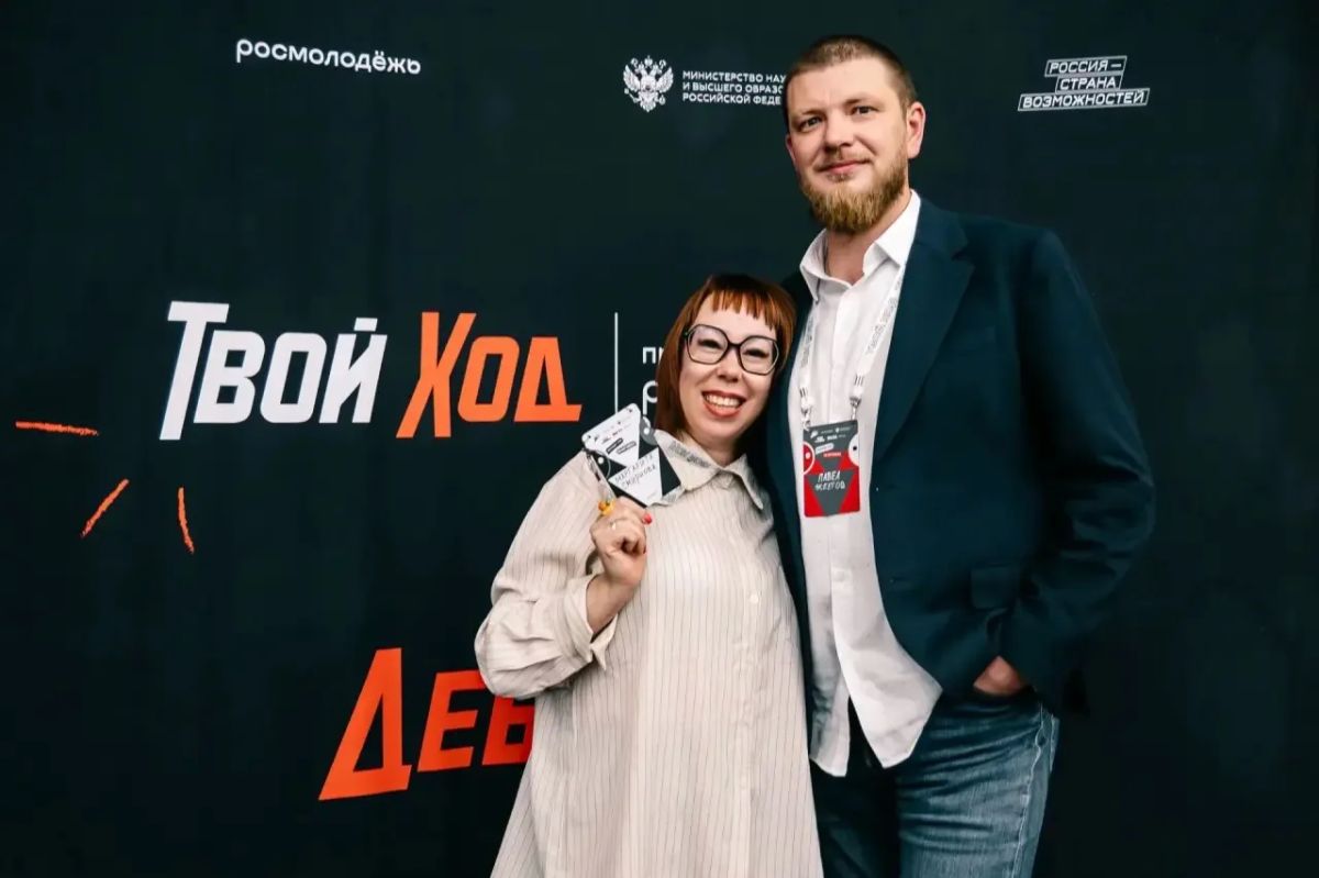 Аргументы решают: как прошёл «Твой Ход | Дебаттл» в Лосево Аргументы решают: как прошёл «Твой Ход | Дебаттл» в Лосево