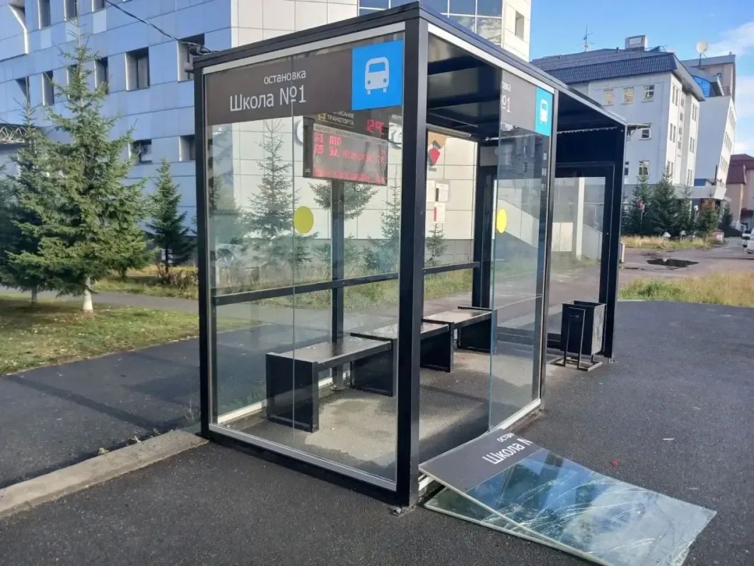 Новые остановки против старой привычки?