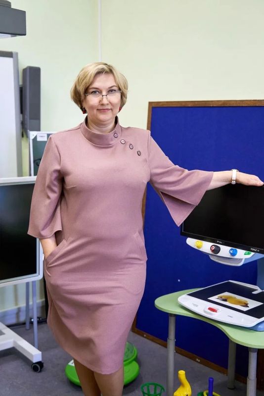 Награды всероссийского конкурса - у салехардских воспитателей Награды всероссийского конкурса - у салехардских воспитателей