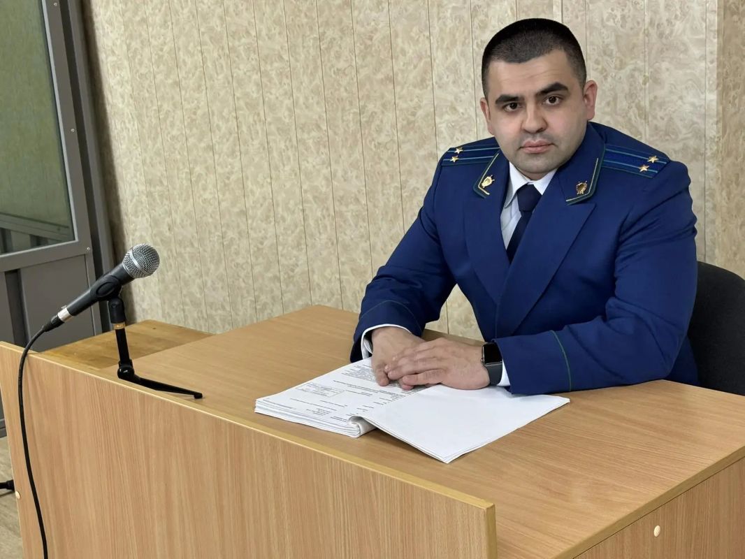 В Ноябрьске в суд направлено уголовное дело по факту мошенничества при получении выплат