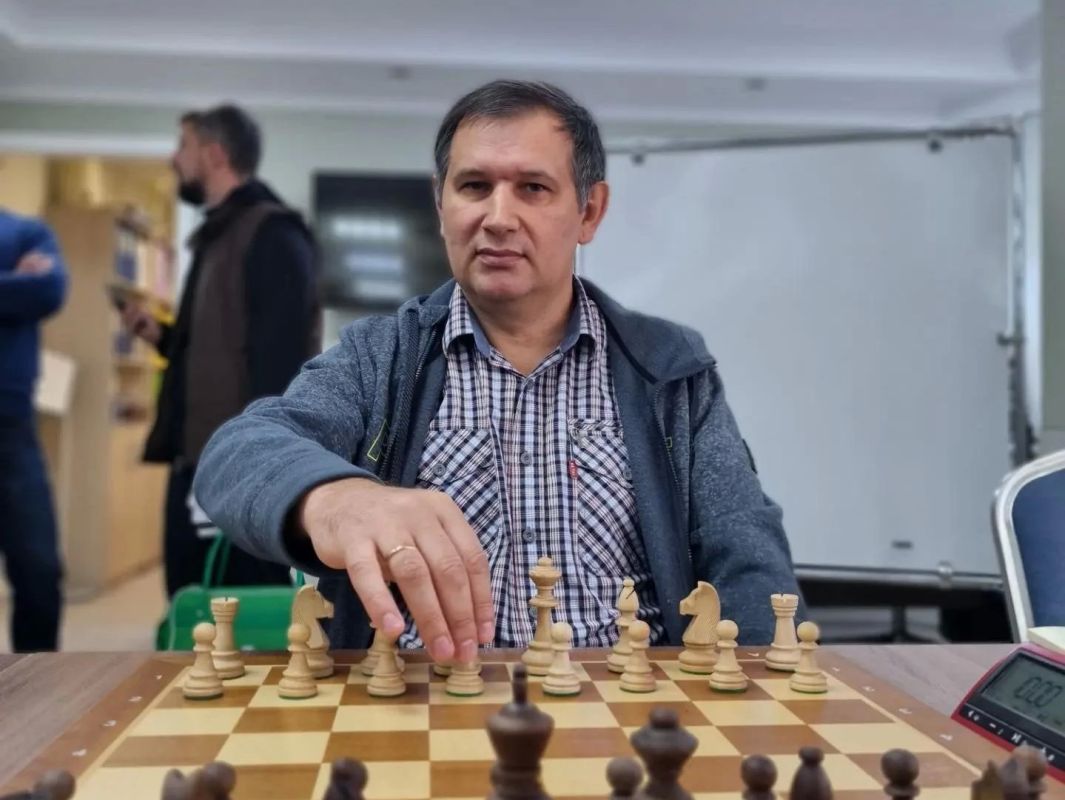 Сборная «Ледник» завоевала серебро на шахматном турнире Спартакиады госслужащих ЯНАО! Сборная «Ледник» завоевала серебро на шахматном турнире Спартакиады госслужащих ЯНАО!
