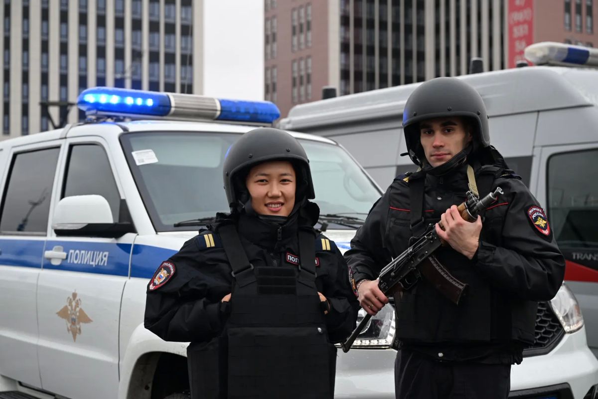 Новый Уренгой принимает участие в ежегодной Всероссийской штабной тренировке по гражданской обороне Новый Уренгой принимает участие в ежегодной Всероссийской штабной тренировке по гражданской обороне