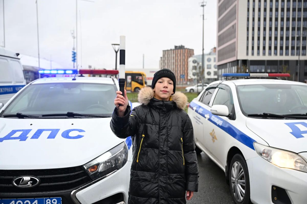Новый Уренгой принимает участие в ежегодной Всероссийской штабной тренировке по гражданской обороне Новый Уренгой принимает участие в ежегодной Всероссийской штабной тренировке по гражданской обороне