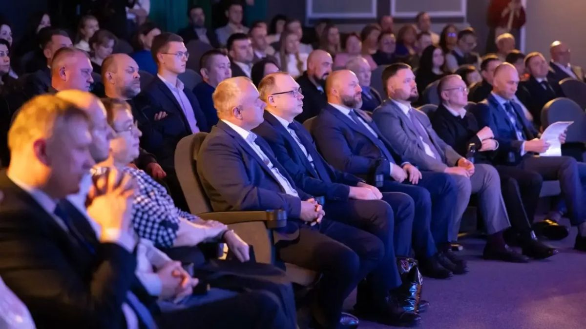 Тружеников АПК Ямала отметили наградами в преддверии профессионального праздника Тружеников АПК Ямала отметили наградами в преддверии профессионального праздника