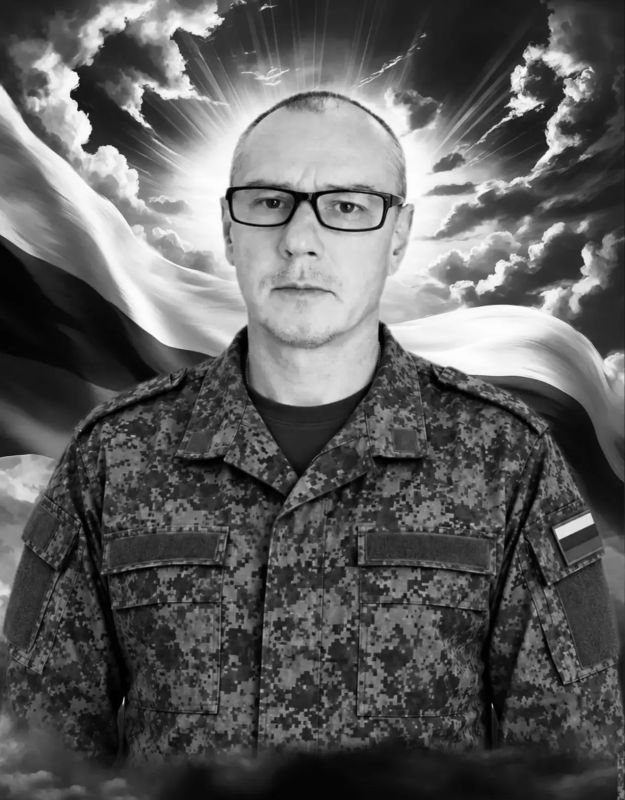 В зоне проведения СВО погиб наш земляк Леонид Суходолов