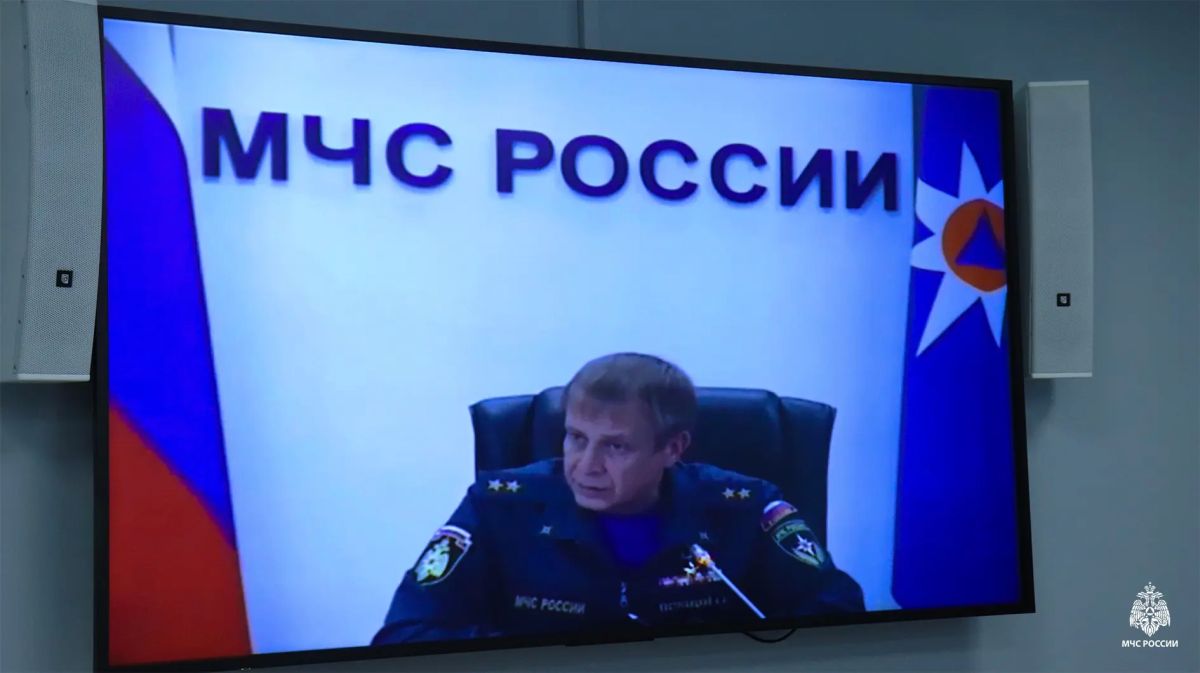 На Ямале завершилась трёхдневная Всероссийская тренировка по гражданской обороне