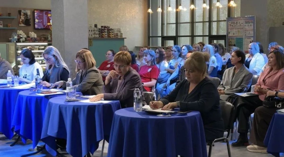 В Ноябрьске проходит конкурс В Ноябрьске проходит конкурс