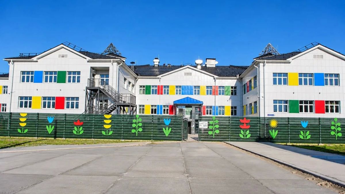 Главные новости уходящей недели Главные новости уходящей недели
