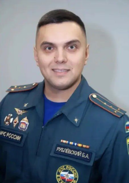 Спасатель по жизни: история героического экс-сотрудника МЧС из Салехарда