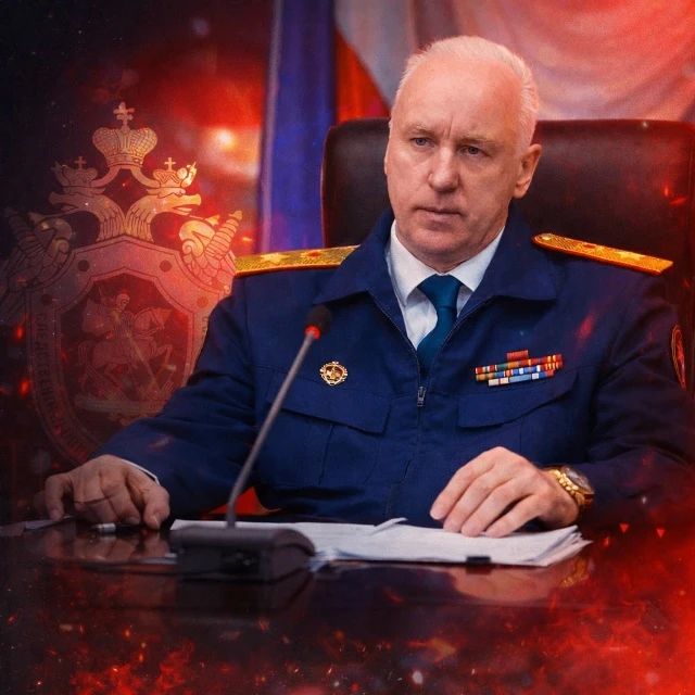 Бастрыкин взял на контроль дело о нападении собак на женщину в Салехарде