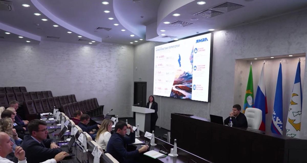 Большое Приуралье бьет рекорды по строительству и новосельям Большое Приуралье бьет рекорды по строительству и новосельям