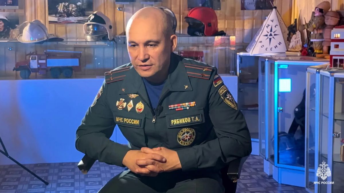 «Счастье здесь»: история нашего коллеги