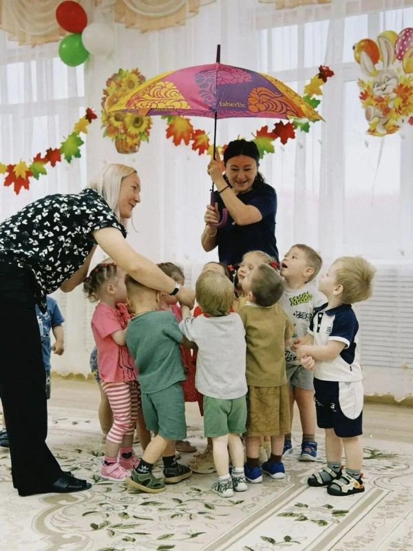 В Салехарде проходит неделя открытых уроков В Салехарде проходит неделя открытых уроков