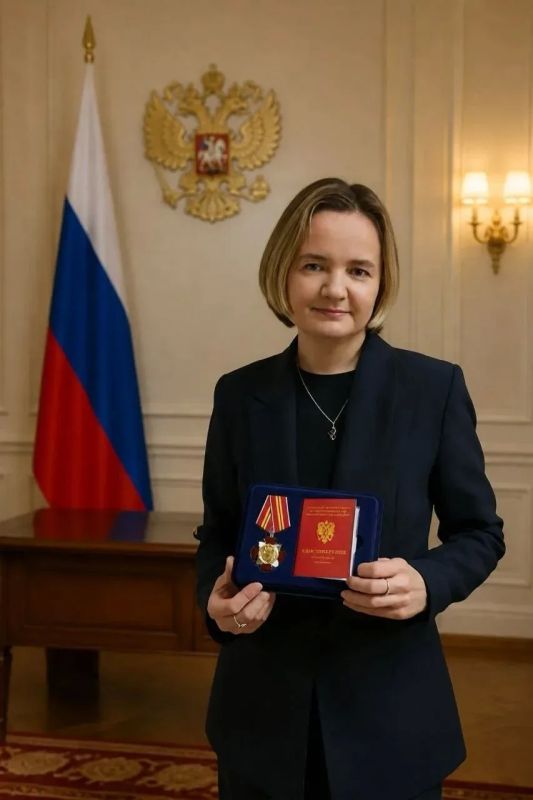 В округе назначили новую судью