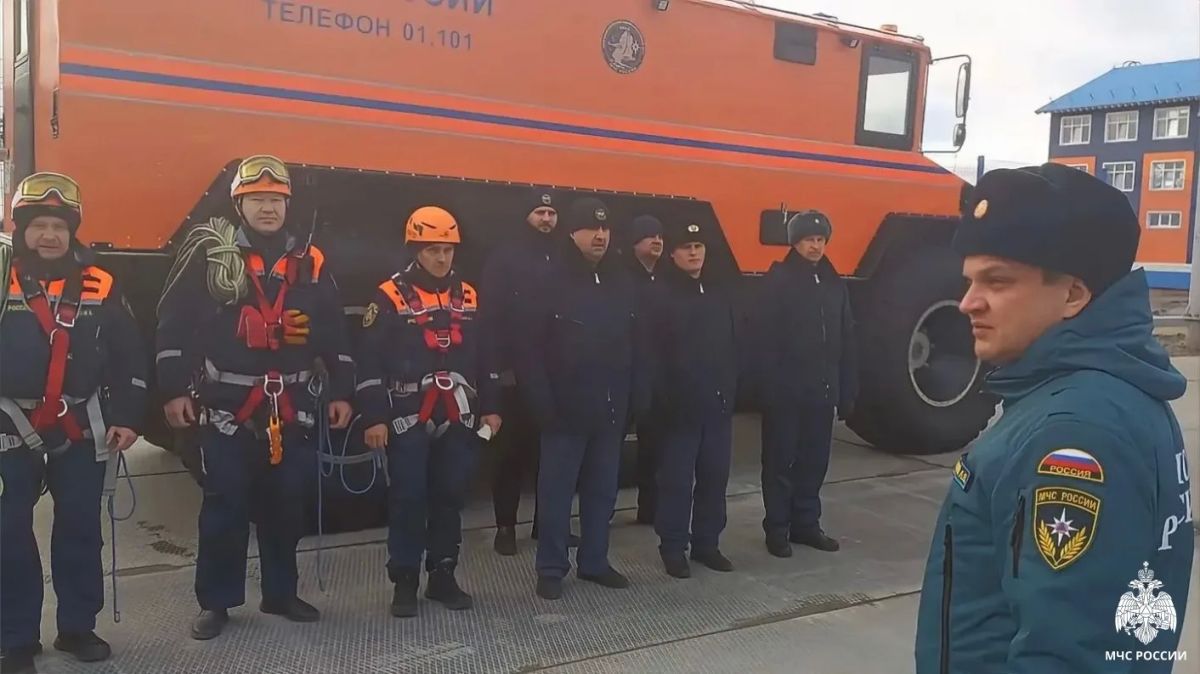 В рамках Всероссийской штабной тренировки по гражданской обороне проведена проверка готовности АКАСЦ к оперативному экстренному реагированию на ЧС и их угрозы В рамках Всероссийской штабной тренировки по гражданской обороне проведена проверка готовности АКАСЦ к оперативному экстренному реагированию на ЧС и их угрозы
