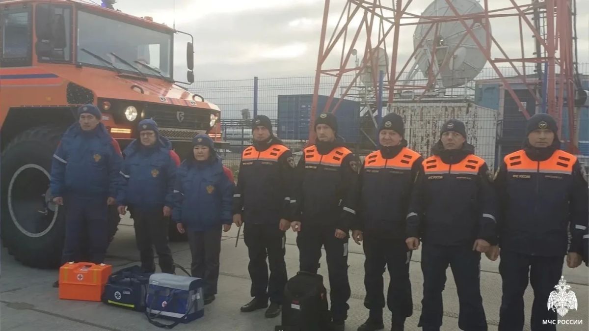 В рамках Всероссийской штабной тренировки по гражданской обороне проведена проверка готовности АКАСЦ к оперативному экстренному реагированию на ЧС и их угрозы В рамках Всероссийской штабной тренировки по гражданской обороне проведена проверка готовности АКАСЦ к оперативному экстренному реагированию на ЧС и их угрозы