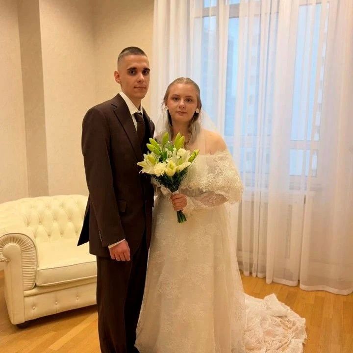 10.10.2026 — день, когда на Ямале стало больше аж на целых 40 семей! 10.10.2026 — день, когда на Ямале стало больше аж на целых 40 семей!