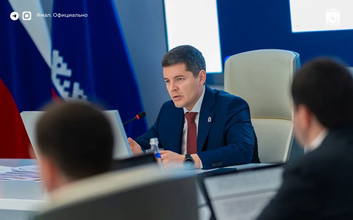 «Северный характер» бросает вызов: в экстремальных играх появится новый этап
