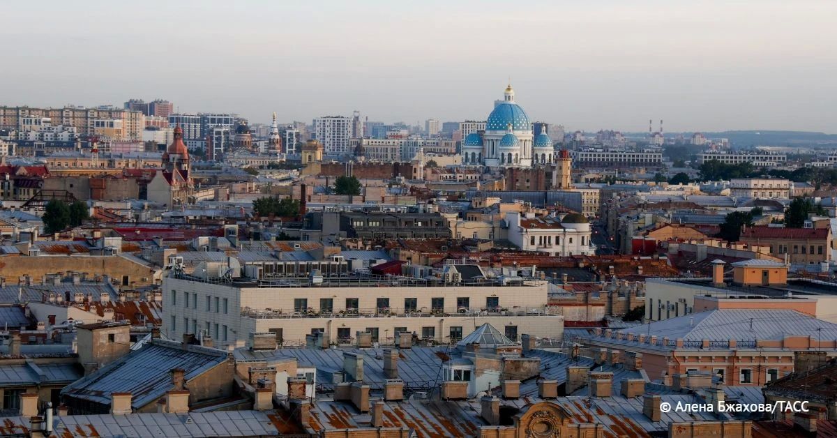 Петербург и Ленобласть стали лидерами по количеству бронирований посуточного жилья на ноябрьские праздники, сообщили в пресс-службе Авито Путешествий
