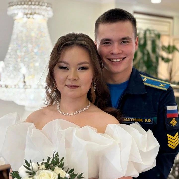 10.10.2026 — день, когда на Ямале стало больше аж на целых 40 семей! 10.10.2026 — день, когда на Ямале стало больше аж на целых 40 семей!