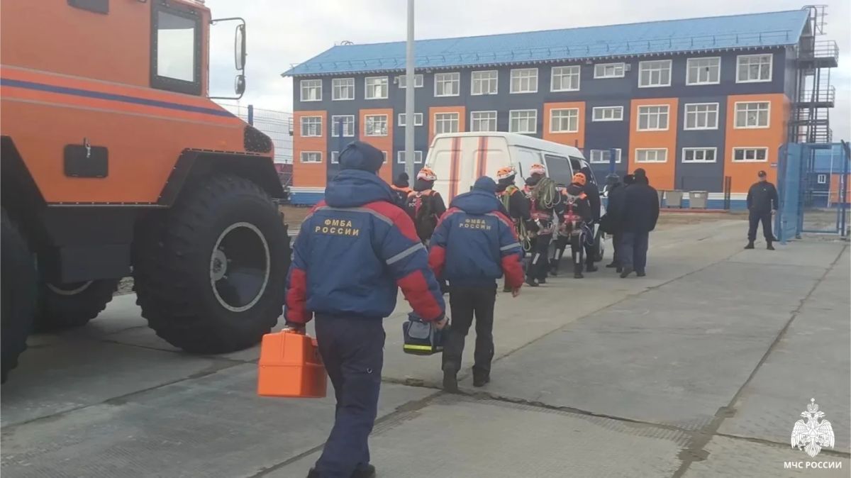 В рамках Всероссийской штабной тренировки по гражданской обороне проведена проверка готовности АКАСЦ к оперативному экстренному реагированию на ЧС и их угрозы В рамках Всероссийской штабной тренировки по гражданской обороне проведена проверка готовности АКАСЦ к оперативному экстренному реагированию на ЧС и их угрозы